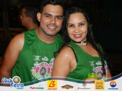 Camarote Espaço Folia (PM)